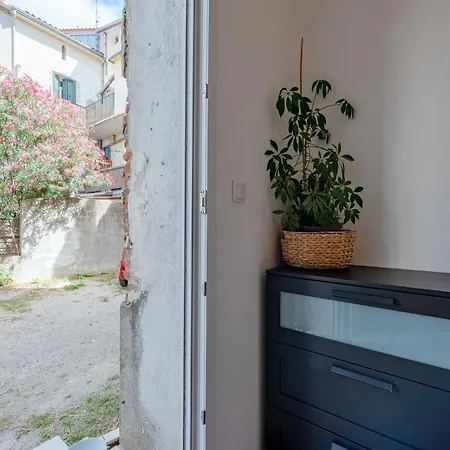 Chic Family - Confortable & Moderne - Parking Wifi Clim Gare Tgv - Ideal Famille Appartement Perpignan