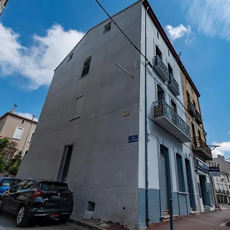 Chic Family - Confortable & Moderne - Parking Wifi Clim Gare Tgv - Ideal Famille Lejlighed
