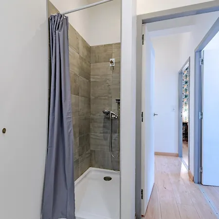Chic Family - Confortable & Moderne - Parking Wifi Clim Gare Tgv - Ideal Famille Perpignan