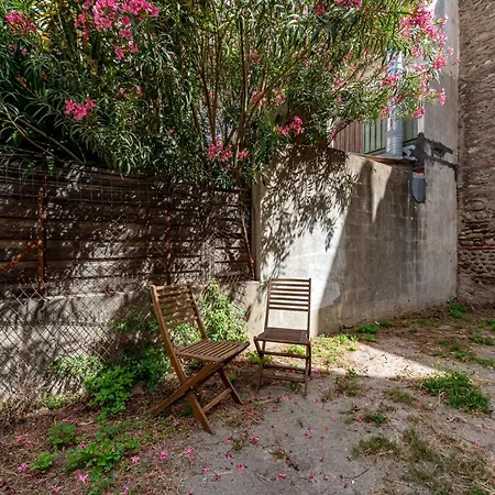 Chic Family - Confortable & Moderne - Parking Wifi Clim Gare Tgv - Ideal Famille Perpignan