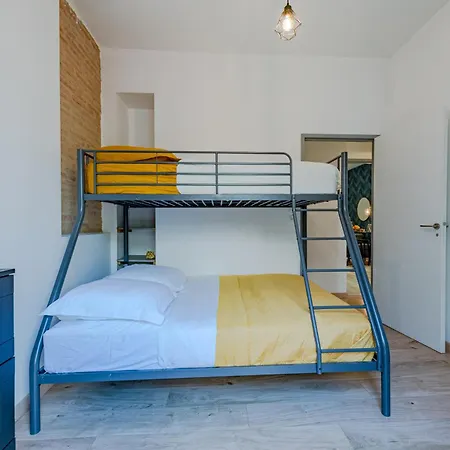 Chic Family - Confortable & Moderne - Parking Wifi Clim Gare Tgv - Ideal Famille Appartement