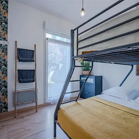 Chic Family - Neuf & Moderne - Parking Wifi Centre Gare Tgv - Confort Ideal Famille - Speciale * Perpignan