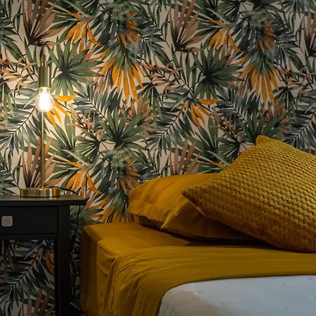 Chic Family - Neuf & Moderne - Parking Wifi Centre Gare Tgv - Confort Ideal Famille - Speciale