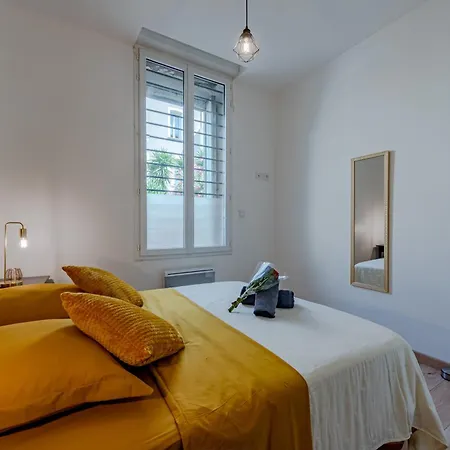 Chic Family - Neuf&moderne - Parking Wifi Centre Gare Tgv - Confort Idéal Famille - Speciale *