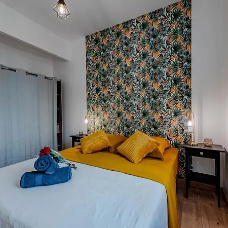 Appartement Chic Family - Confortable & Moderne - Parking Wifi Clim Gare Tgv - Ideal Famille