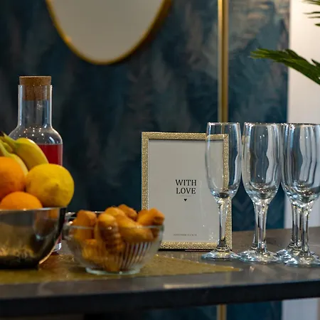 Appartement Chic Family - Confortable & Moderne - Parking Wifi Clim Gare Tgv - Ideal Famille Perpignan
