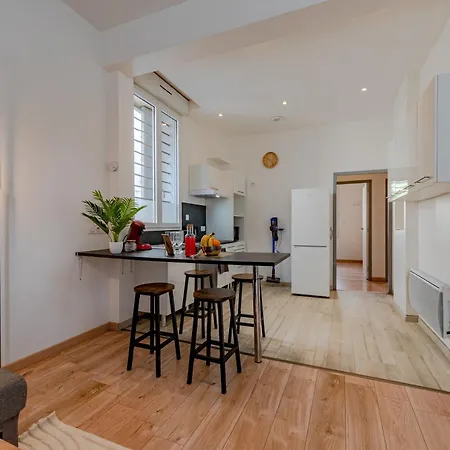 Chic Family - Neuf&moderne - Parking Wifi Centre Gare Tgv - Confort Idéal Famille - Speciale *