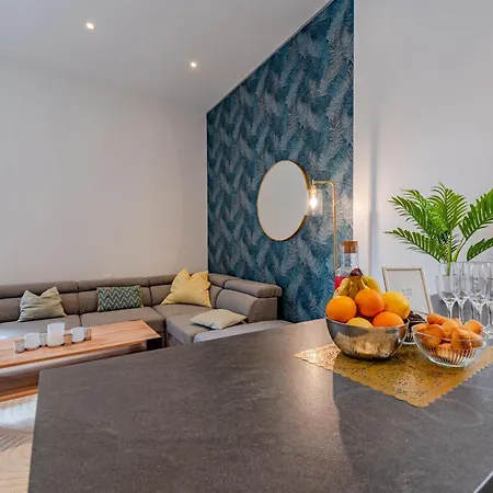 Chic Family - Confortable & Moderne - Parking Wifi Clim Gare Tgv - Ideal Famille * Perpignan