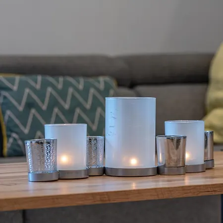 Chic Family - Neuf & Moderne - Parking Wifi Centre Gare Tgv - Confort Ideal Famille - Speciale Apartman *