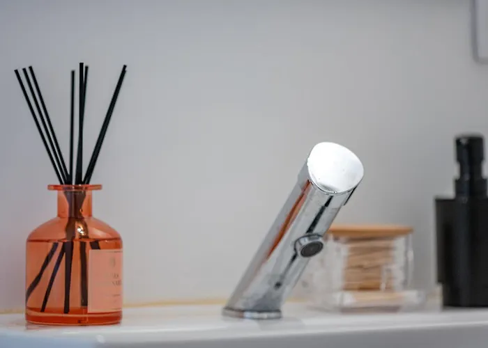 Chic Family - Neuf & Moderne - Parking Wifi Centre Gare Tgv - Confort Ideal Famille - Speciale *