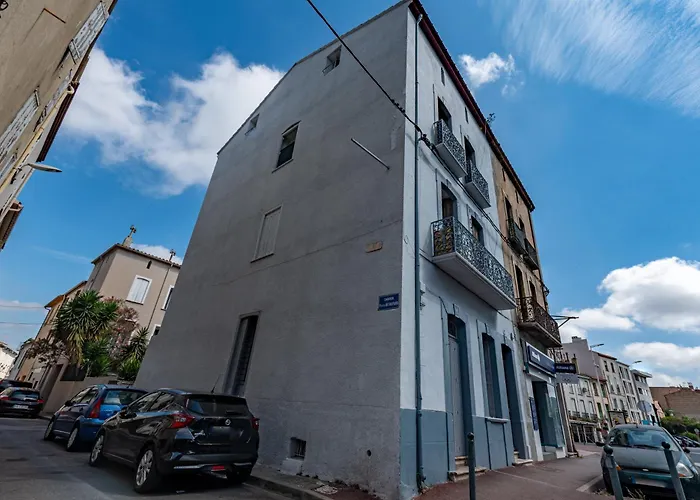 Chic Family - Neuf&moderne - Parking Wifi Centre Gare Tgv - Confort Idéal Famille - Speciale Apartamento