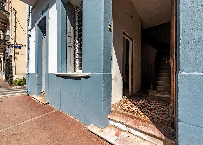 Chic Family - Neuf & Moderne - Parking Wifi Centre Gare Tgv - Confort Ideal Famille - Speciale