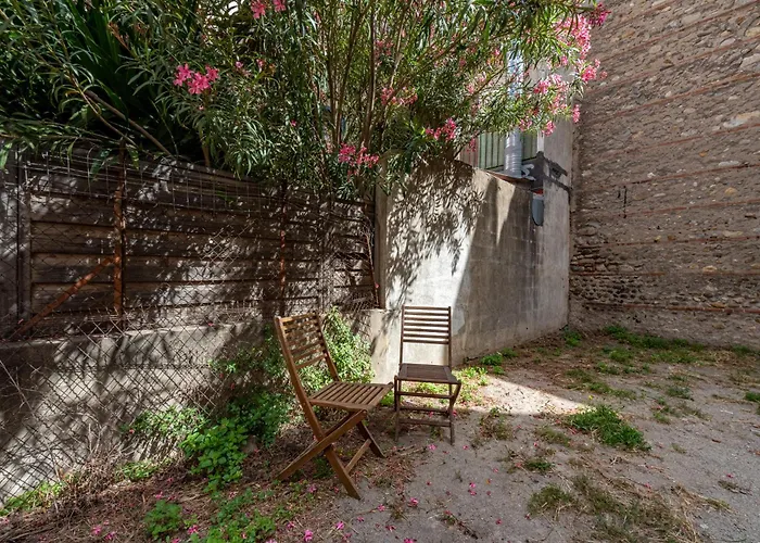 Chic Family - Neuf&moderne - Parking Wifi Centre Gare Tgv - Confort Idéal Famille - Speciale Apartamento Perpiñán