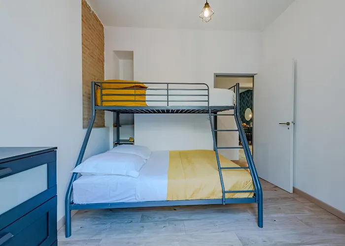 Chic Family - Neuf & Moderne - Parking Wifi Centre Gare Tgv - Confort Ideal Famille - Speciale Апартаменты