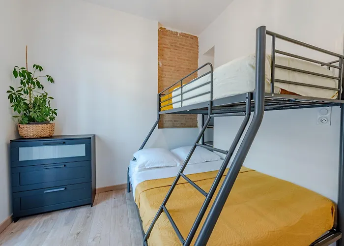 Apartamento Chic Family - Neuf&moderne - Parking Wifi Centre Gare Tgv - Confort Idéal Famille - Speciale Perpiñán