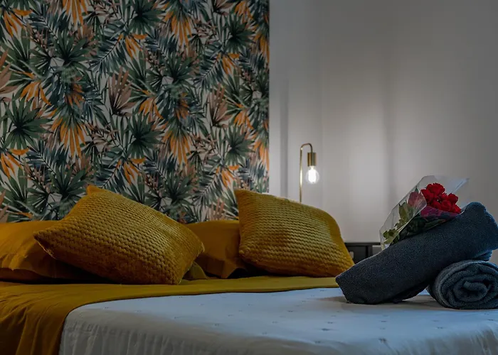 Chic Family - Neuf&moderne - Parking Wifi Centre Gare Tgv - Confort Idéal Famille - Speciale Apartamento