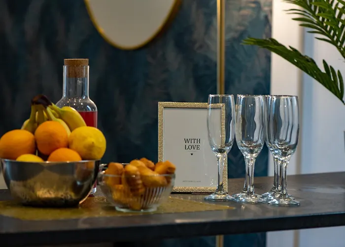 Apartamento Chic Family - Neuf&moderne - Parking Wifi Centre Gare Tgv - Confort Idéal Famille - Speciale Perpiñán