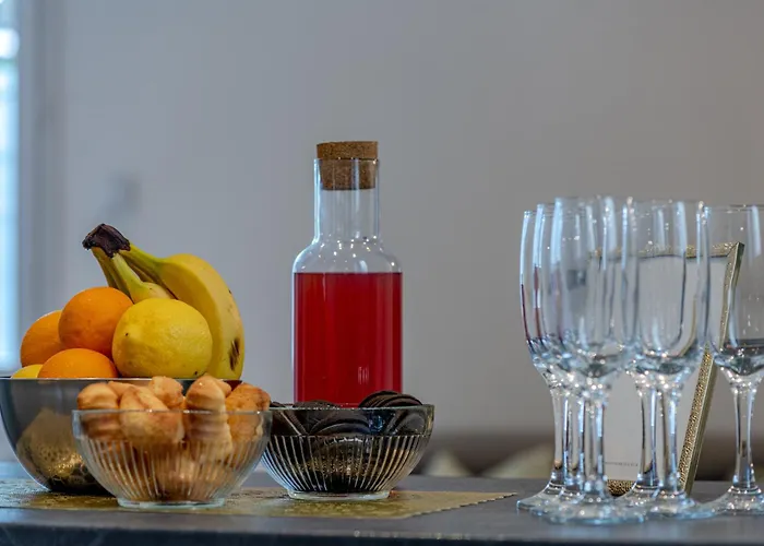 Apartamento Chic Family - Neuf&moderne - Parking Wifi Centre Gare Tgv - Confort Idéal Famille - Speciale