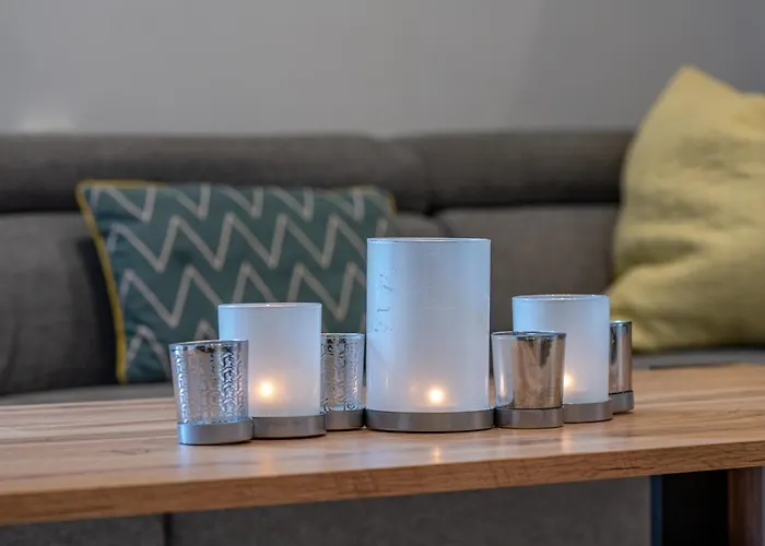 Chic Family - Neuf & Moderne - Parking Wifi Centre Gare Tgv - Confort Ideal Famille - Speciale Апартаменты *