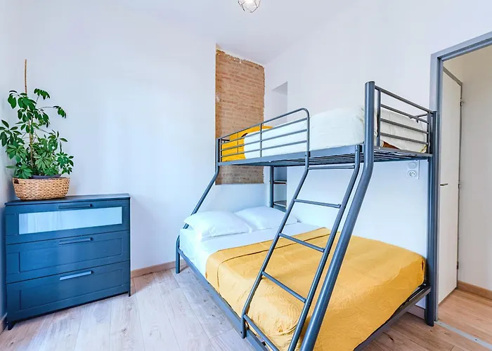 Апартаменты Chic Family - Neuf & Moderne - Parking Wifi Centre Gare Tgv - Confort Ideal Famille - Speciale